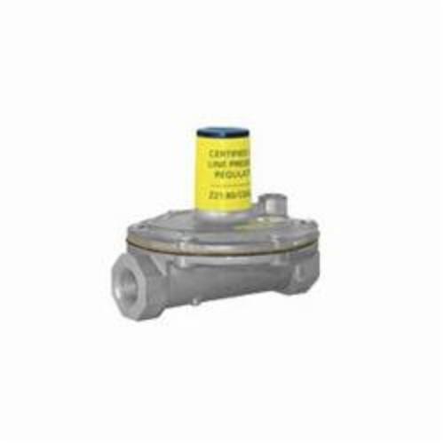 Pressure Regulating Valves