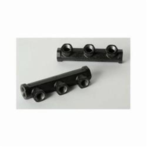 Pipe Fitting Manifolds