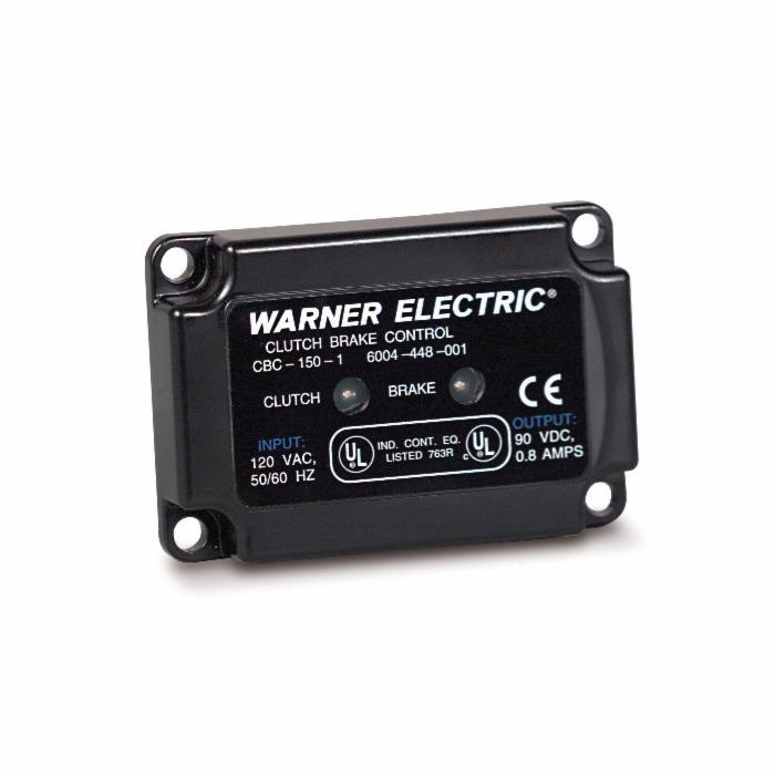 Warner Electric® 6004-448-001