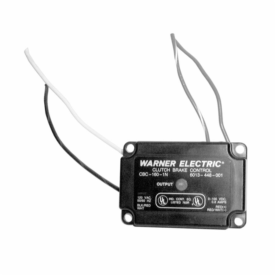 Warner Electric® 6013-448-001 WAR6013-448-001