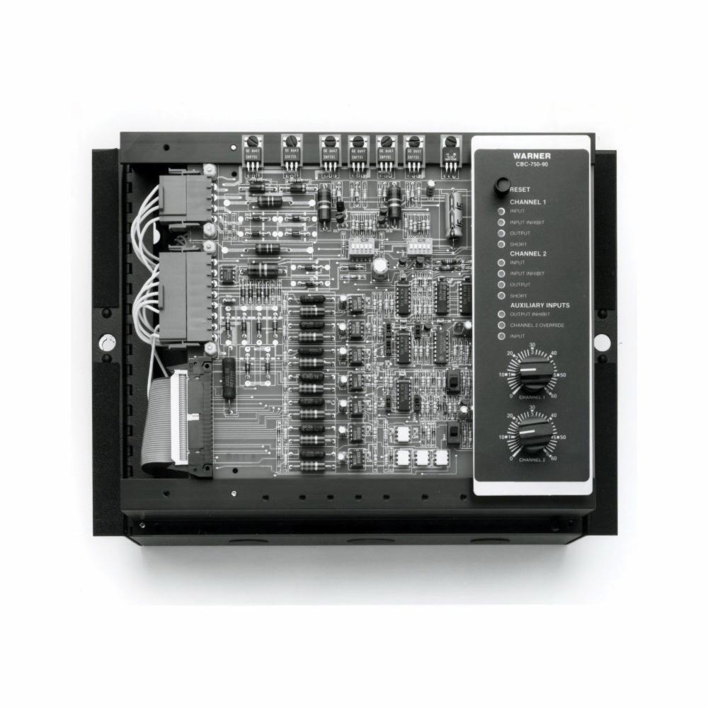 Warner Electric&reg; 6041-448-001