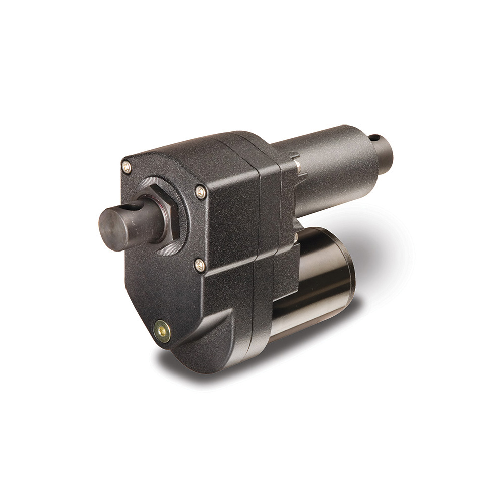 Warner Linear&reg; K2VLG10-12V-BR-04-R90