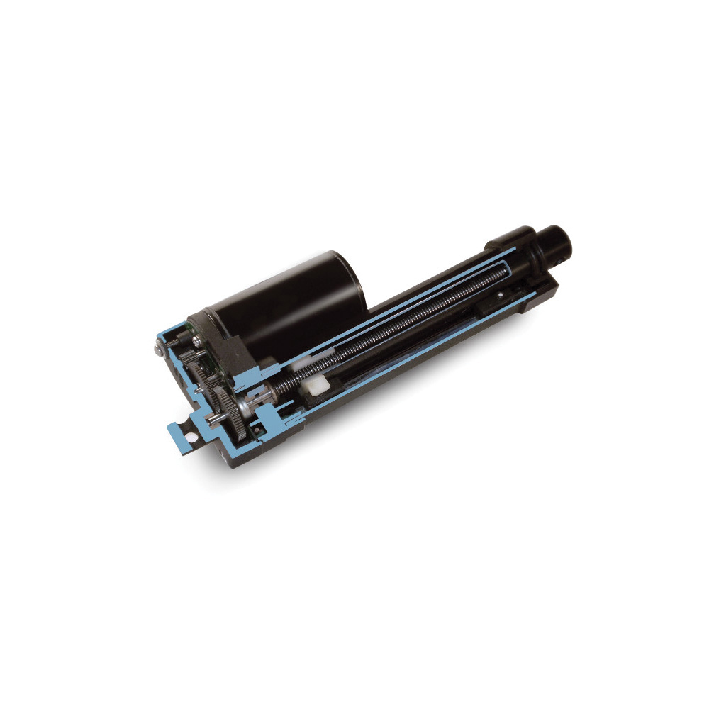Warner Linear® M1-D024-0100-A04-LN