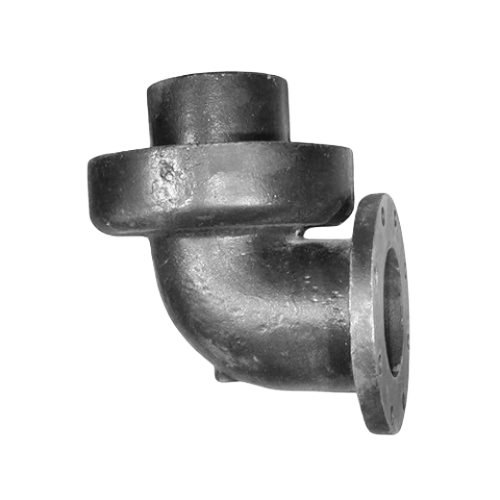 Watson McDaniel 600603