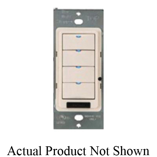 WattStopper&reg; LMSW-104-W