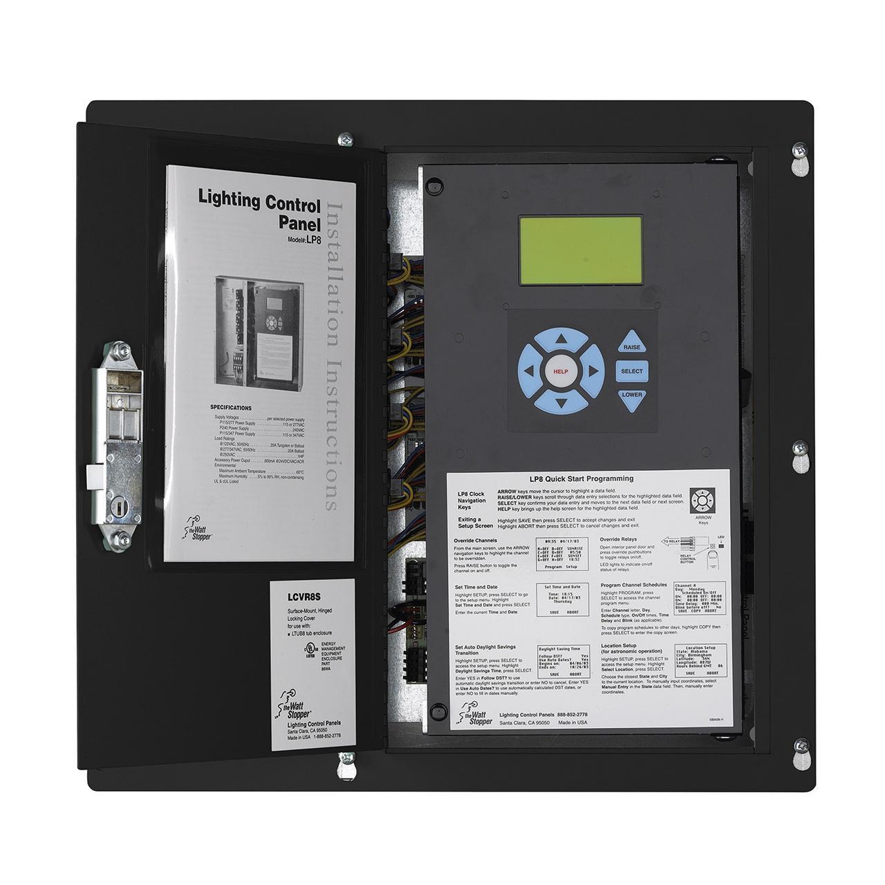 WattStopper® LP24S8115