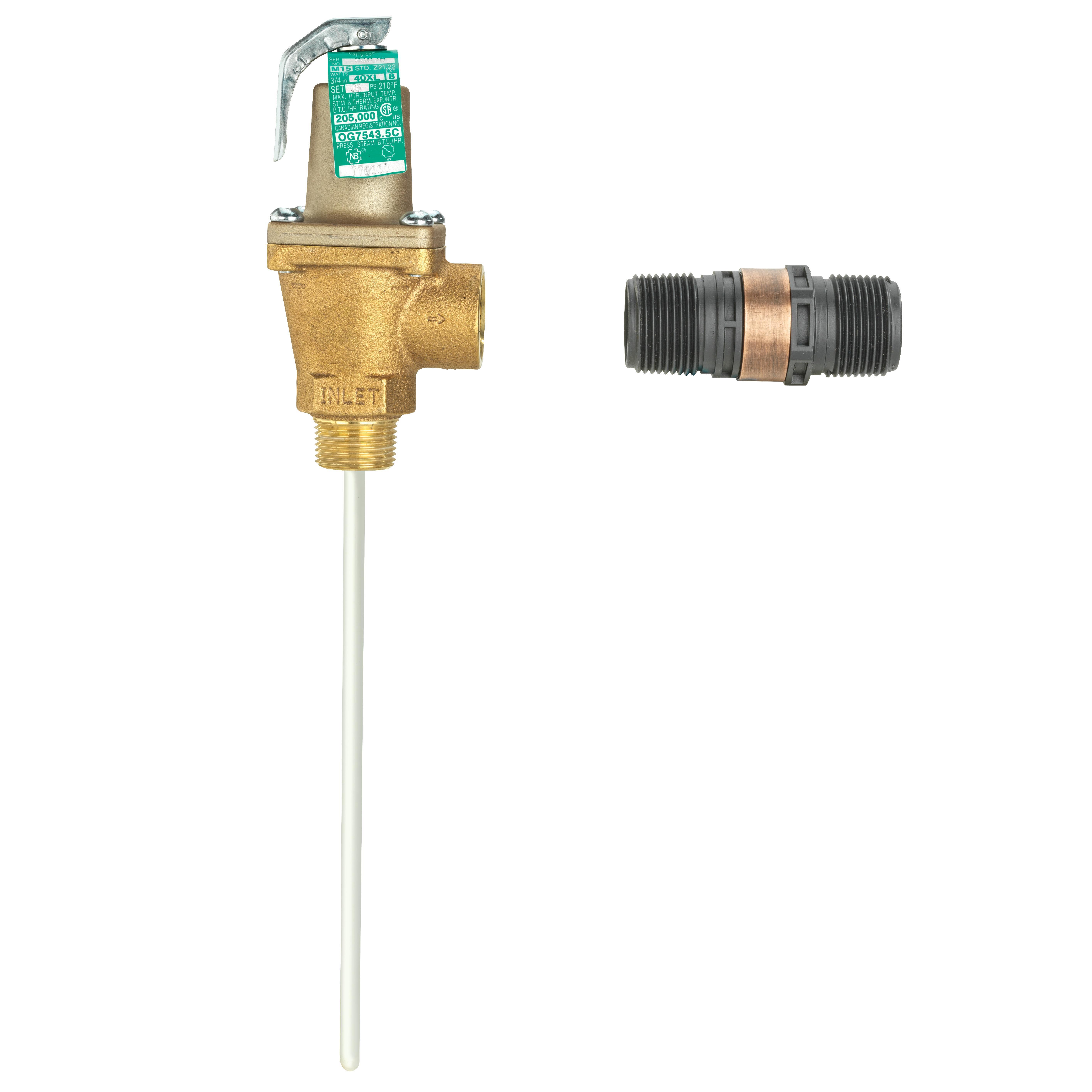 WATTS® 519461