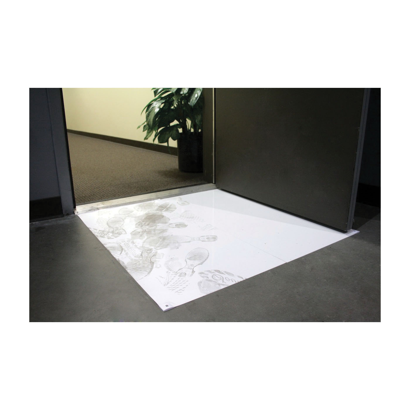 Wearwell&reg; 095.2x3WH WEA 095.2X3WH