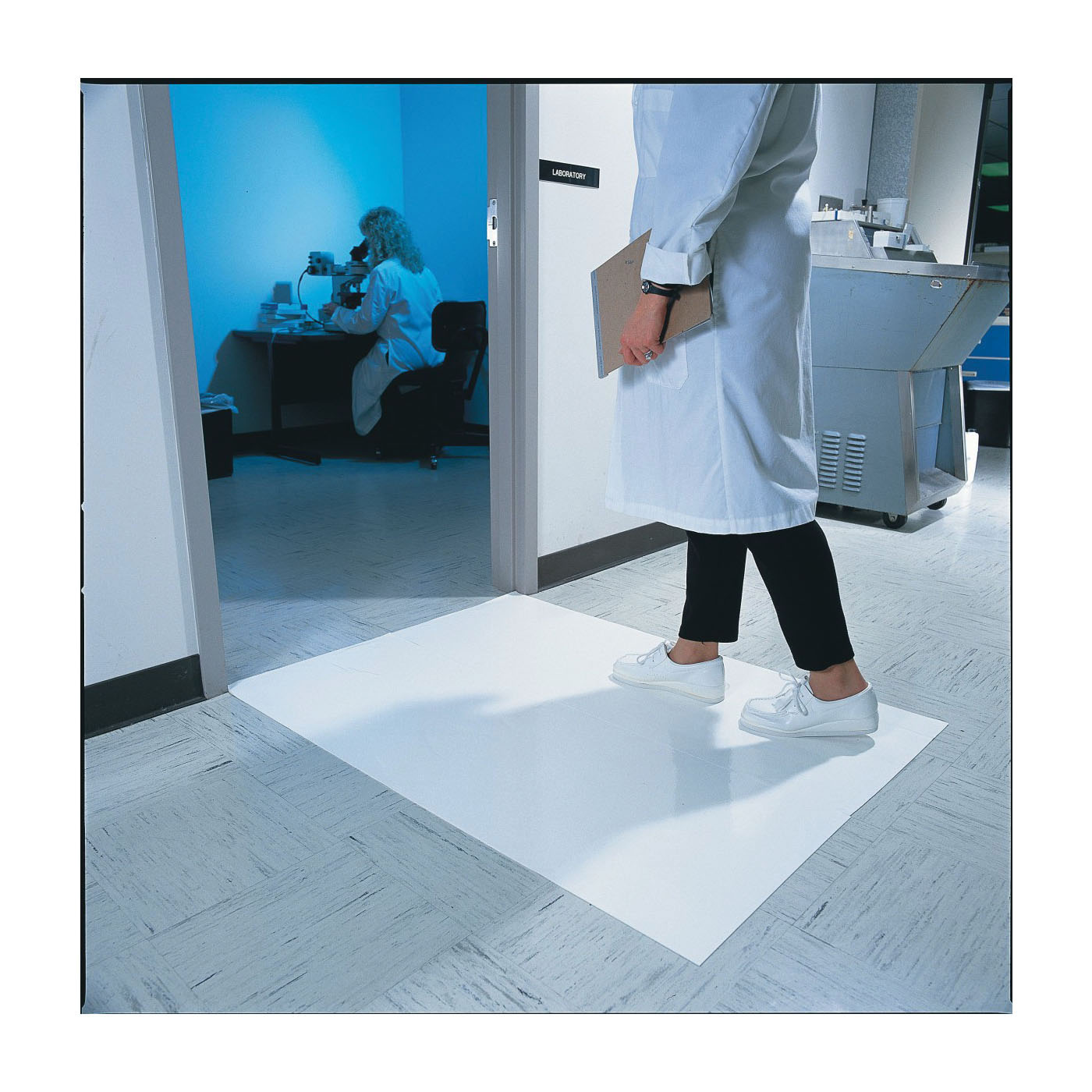 Wearwell&reg; 095.2x3WH WEA 095.2X3WH