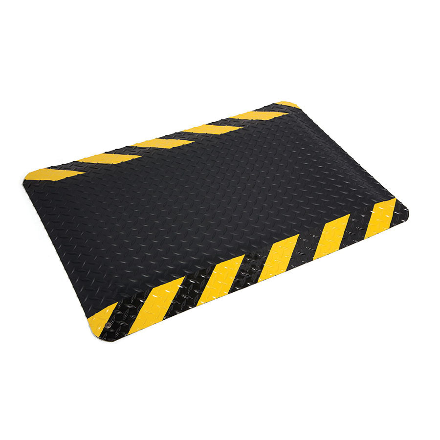 Diamond-Plate 414.1516x6x75BYL WEA 414.1516X6X75BYL