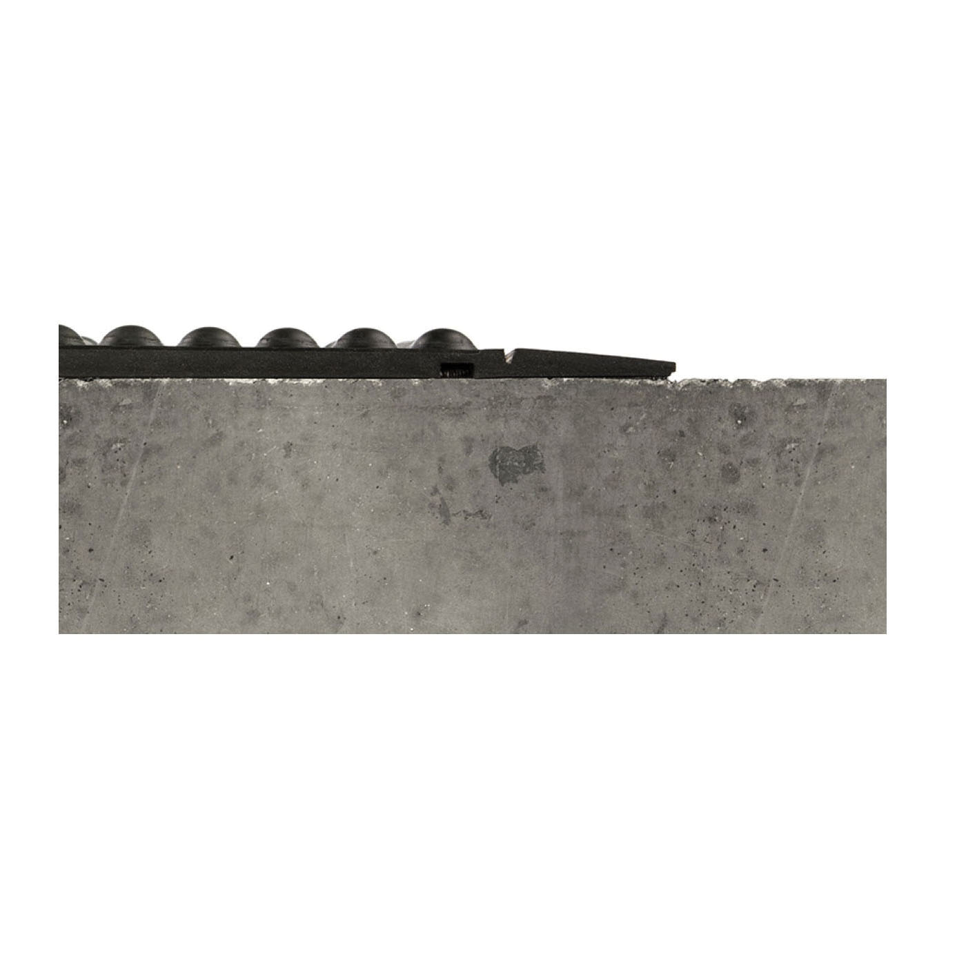 Wearwell&reg; 454.12x2x3BYL WEA 454.12X2X3BYL