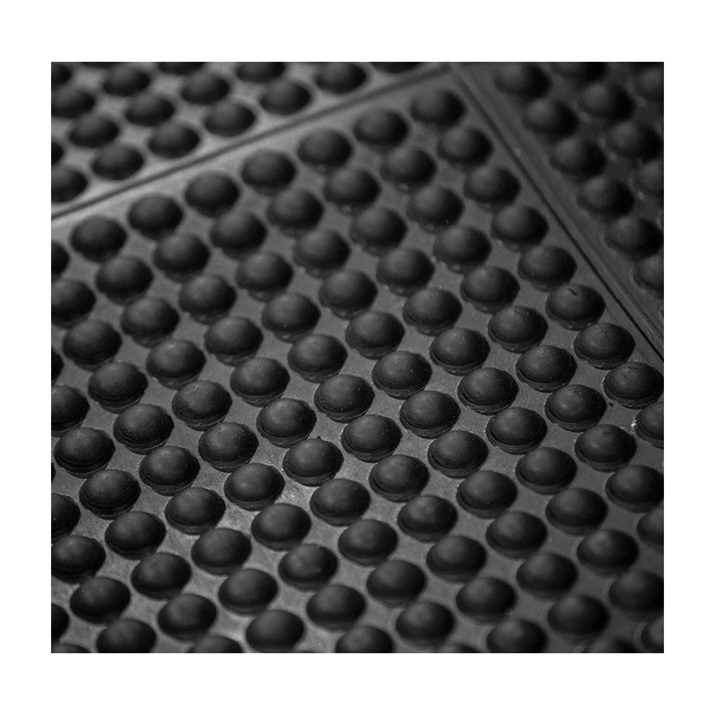 Wearwell&reg; 454.12x2x3BYL WEA 454.12X2X3BYL