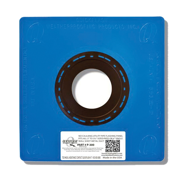 Quickflash® P300