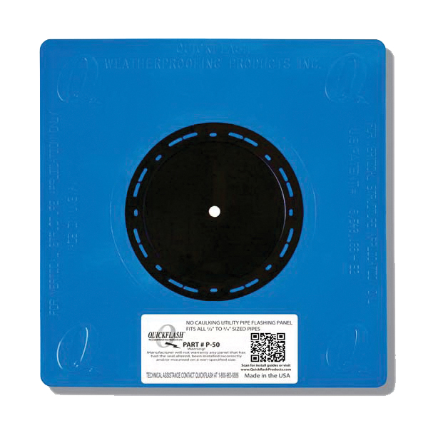 Quickflash® P50