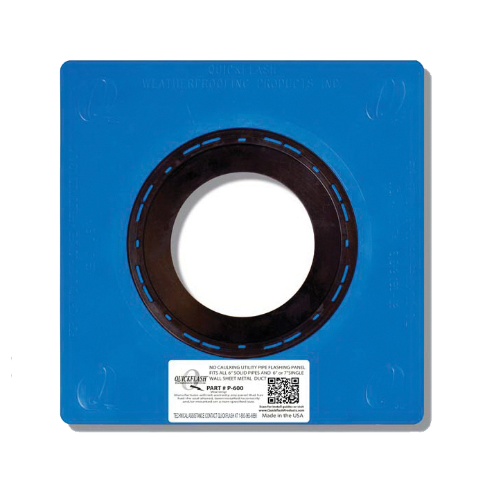 Quickflash® P600