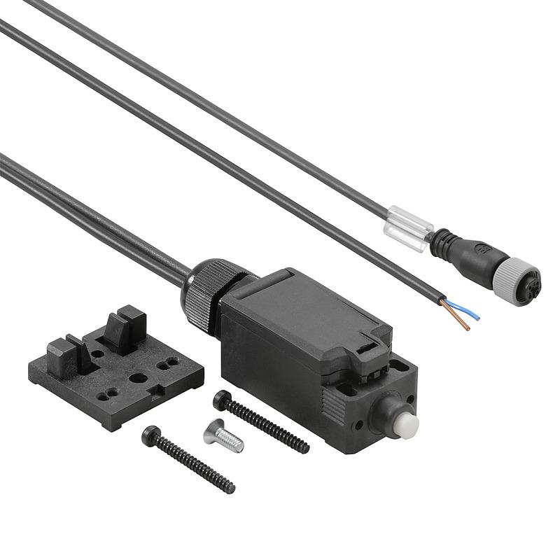 Weidmuller 2537730000