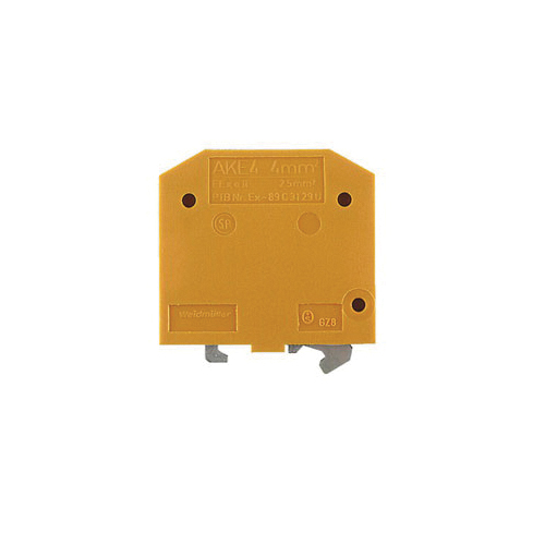 Weidmuller 0380260000