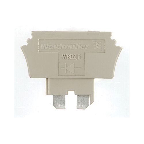 Weidmuller 1058560000