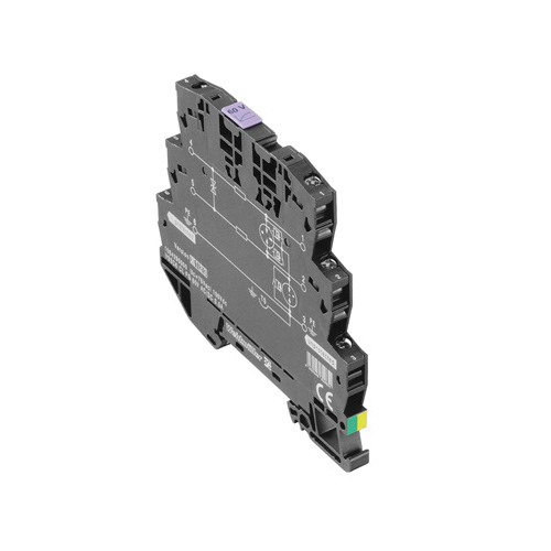 Weidmuller 1064170000