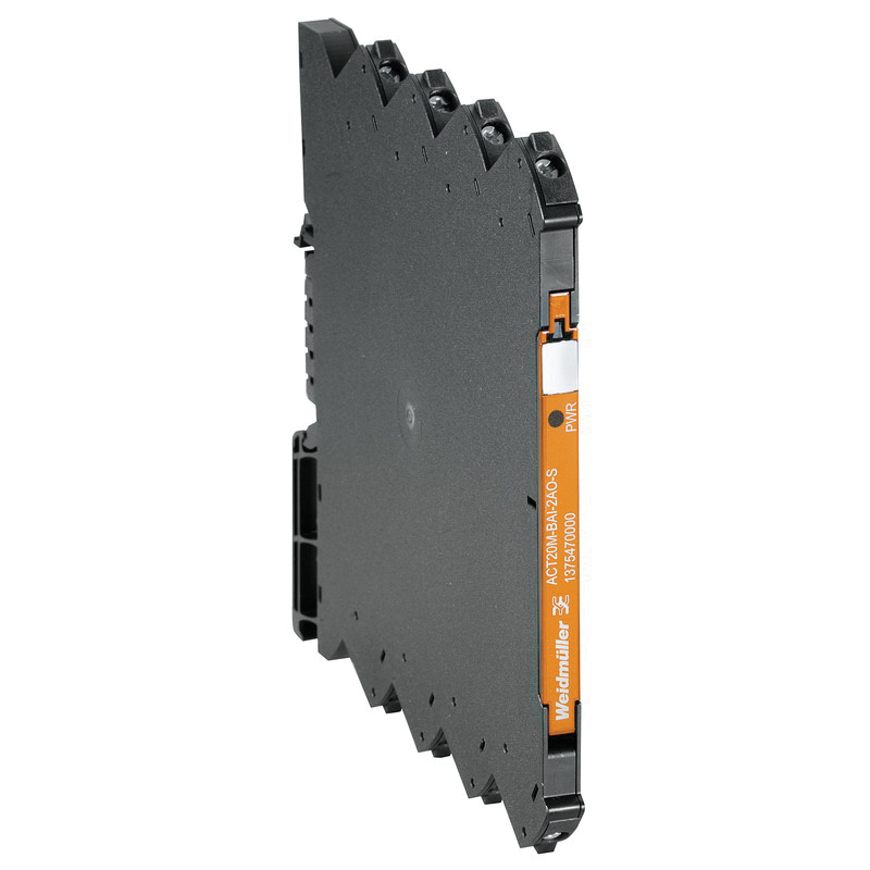Weidmuller 1282490000