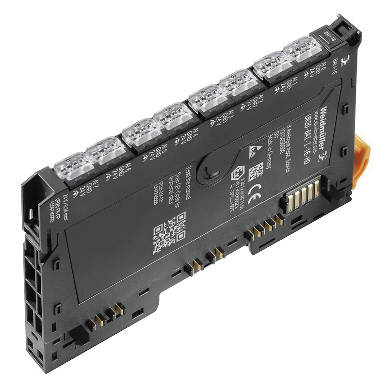Weidmuller 1315650000