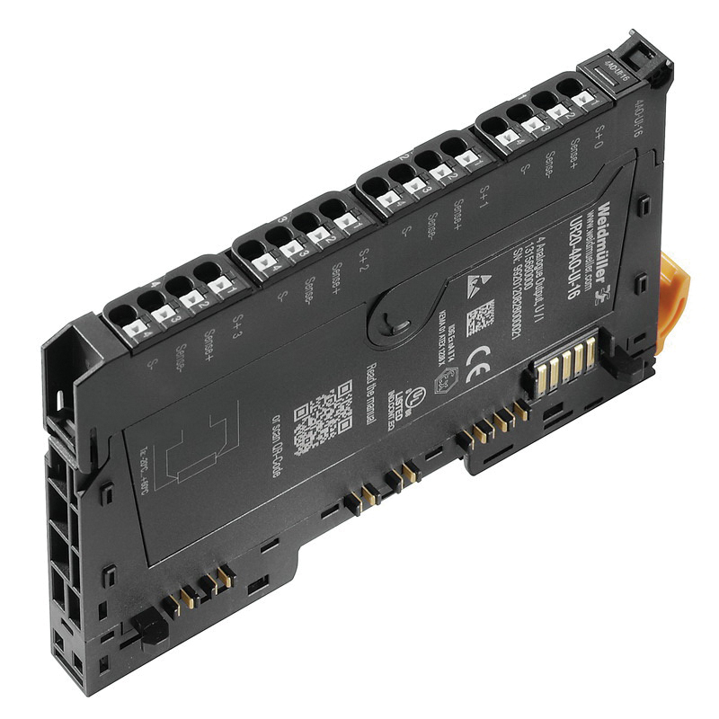 Weidmuller 1315680000