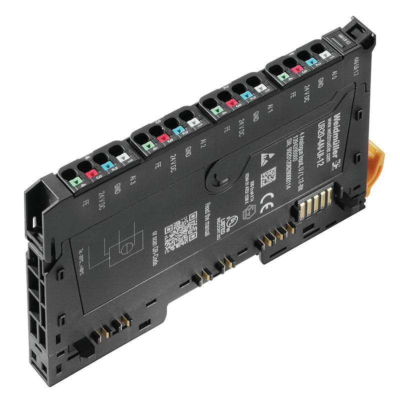 Weidmuller 1394390000