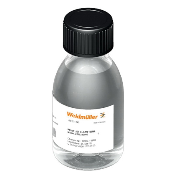 Weidmuller 2518210000