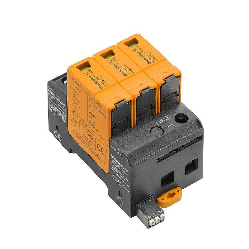 Weidmuller 2730780000