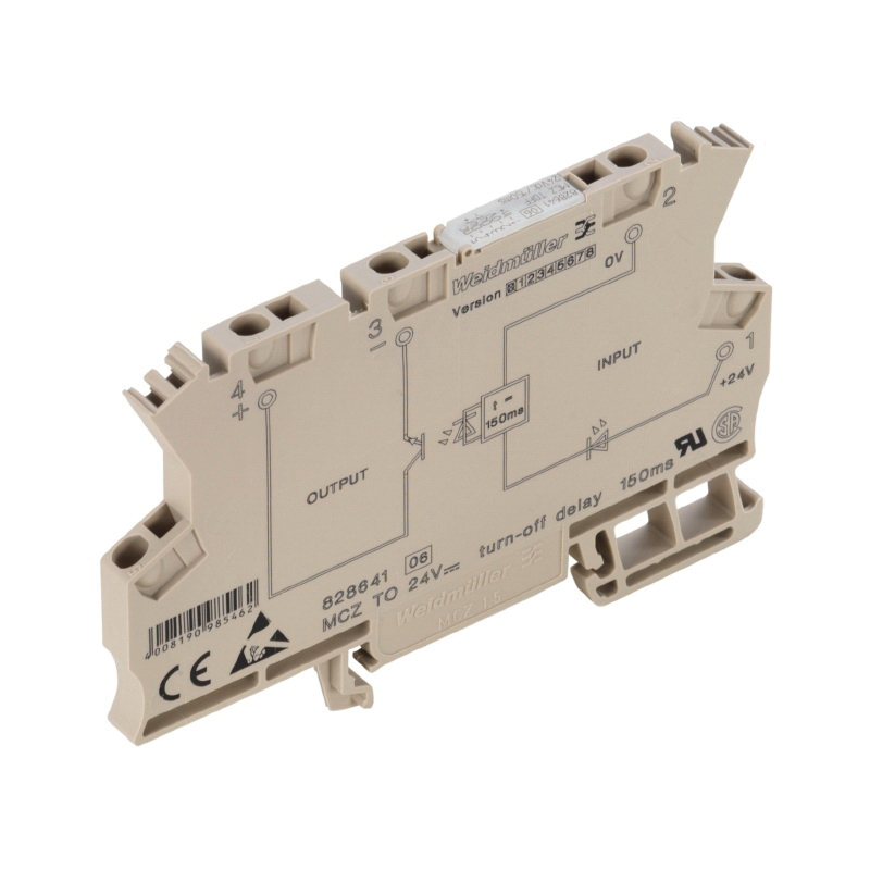 Weidmuller 8286410000