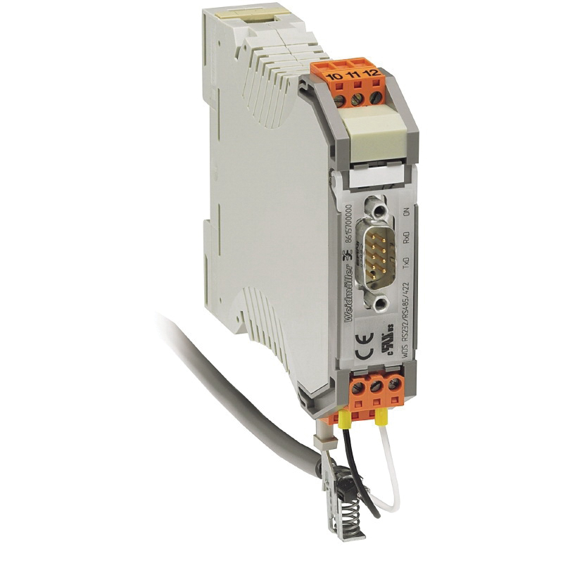 Weidmuller 8615700000