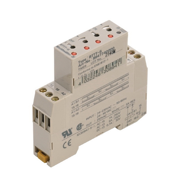 Weidmuller 8647680000