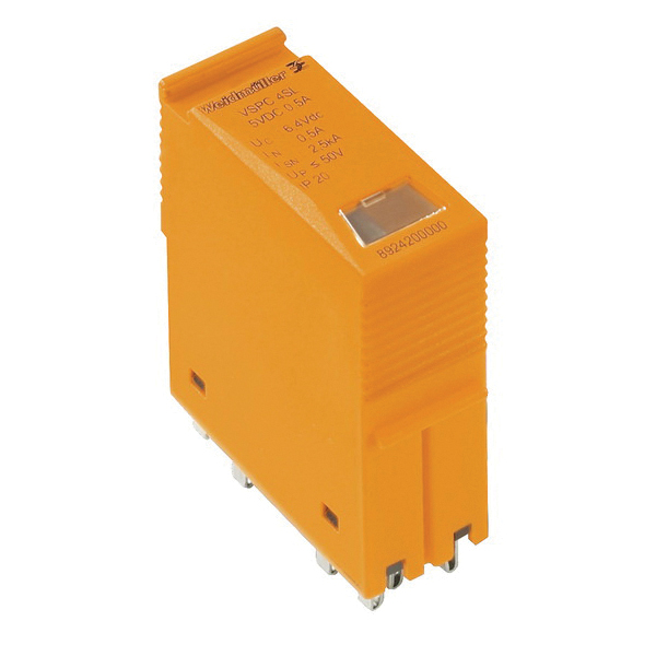 Weidmuller 8924470000