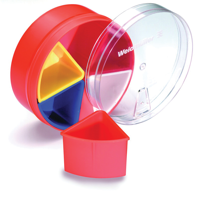 Weidmuller 9025940000