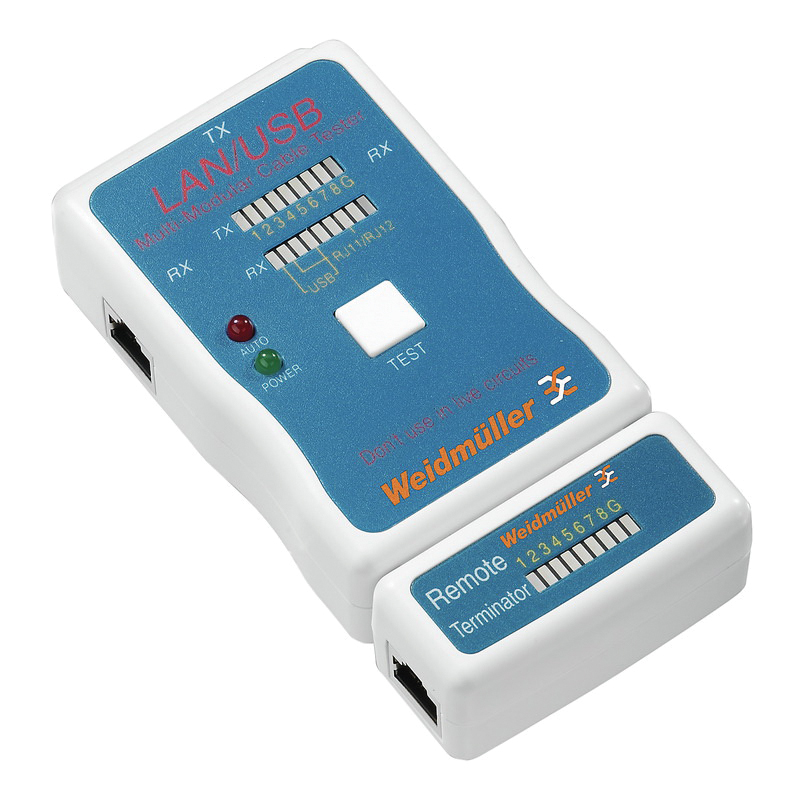 Weidmuller 9205400000