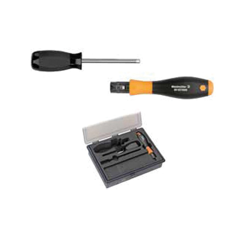 Weidmuller 9918380000