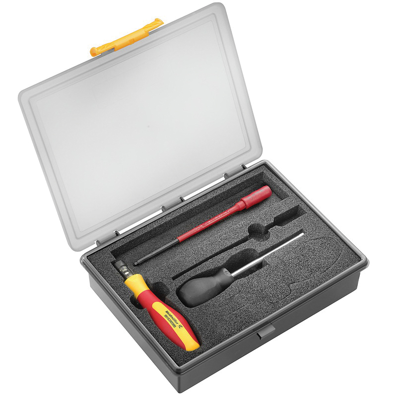 Weidmuller 9918390000