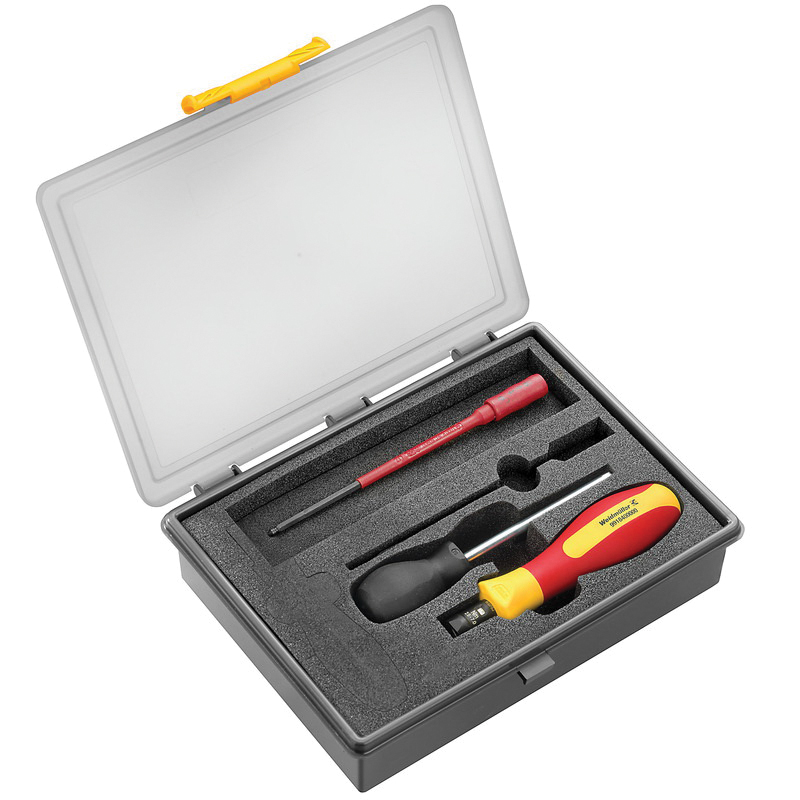 Weidmuller 9918400000