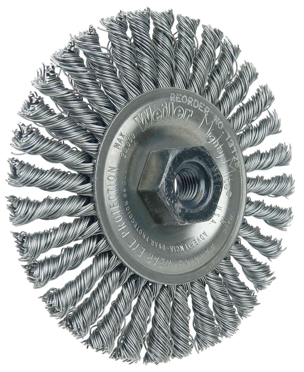 Roughneck Max 13125 WEI 13125