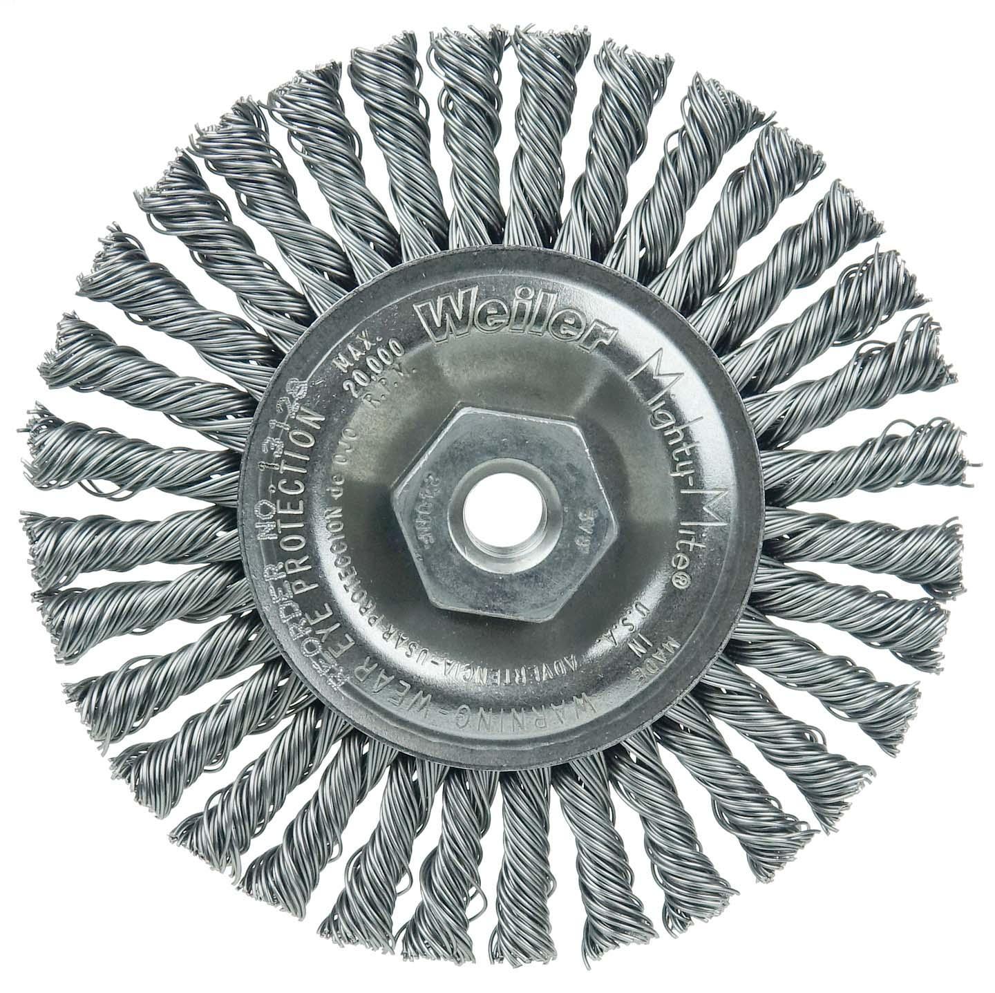 Roughneck Max 13128 WEI 13128