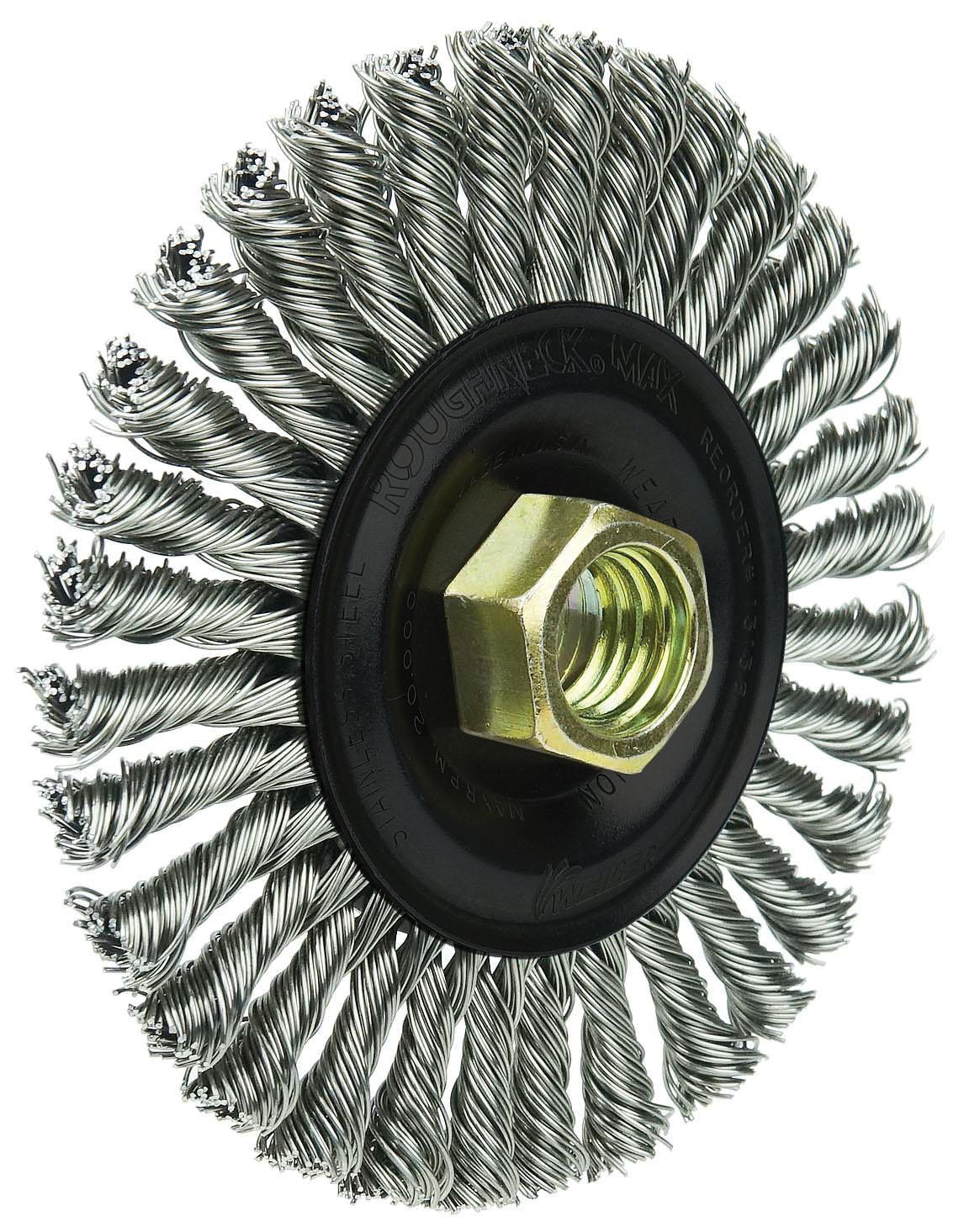 Roughneck Max 13138 WEI 13138