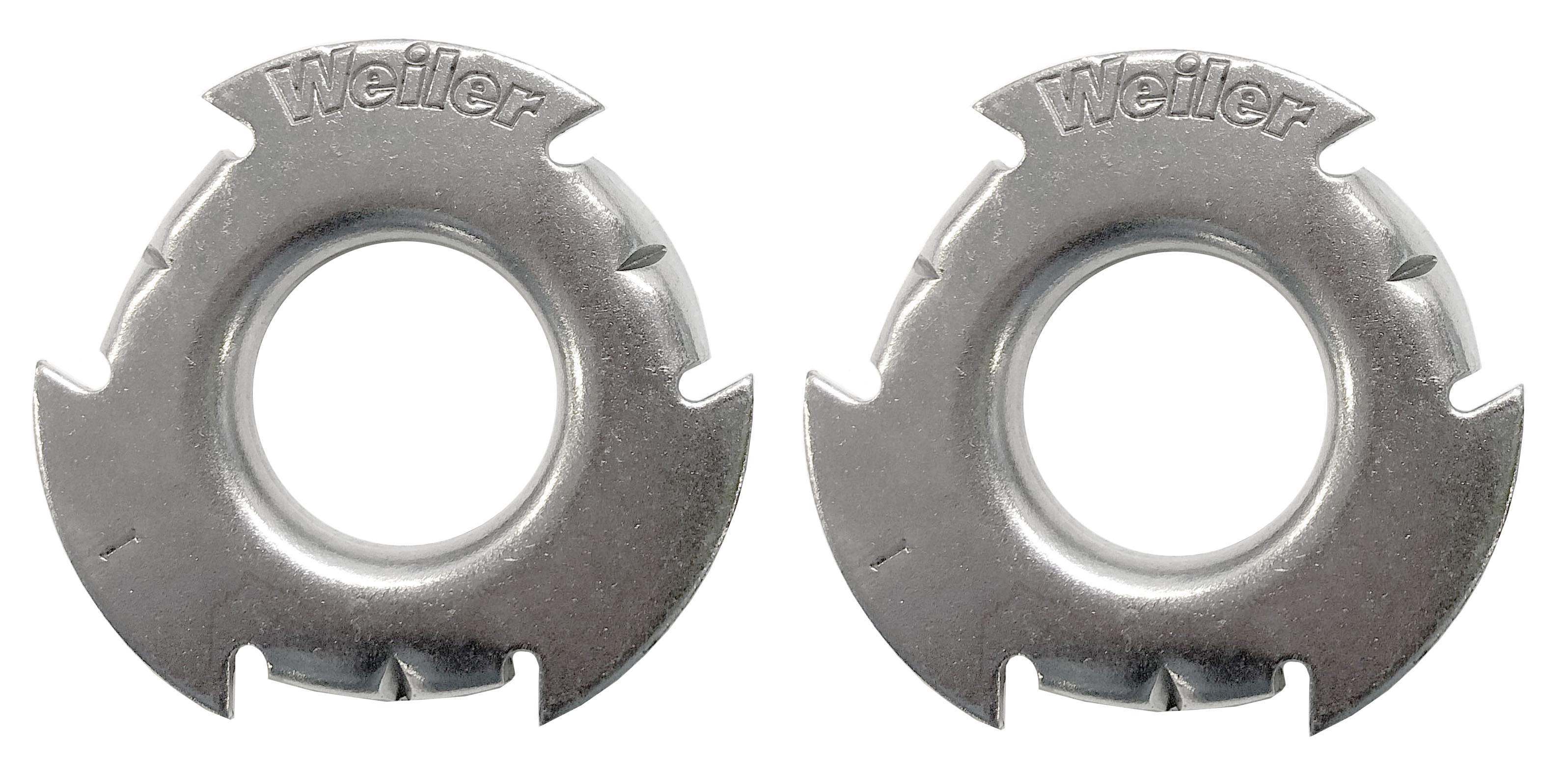 Clesco W-23MT Nut Lock Arbor Adapter