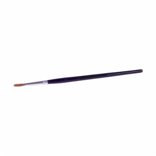 Osborn 0007403500 Professional Marking Brush, 11-7/8 to 12-1/2 in OAL, #6 Bristle Brush, Wood Handle, Latex, Oil/Water Based