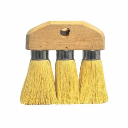 product Osborn 0008100300 Economy Counter Duster, 8 in L Brush, 2-1/2 in L Tampico Trim