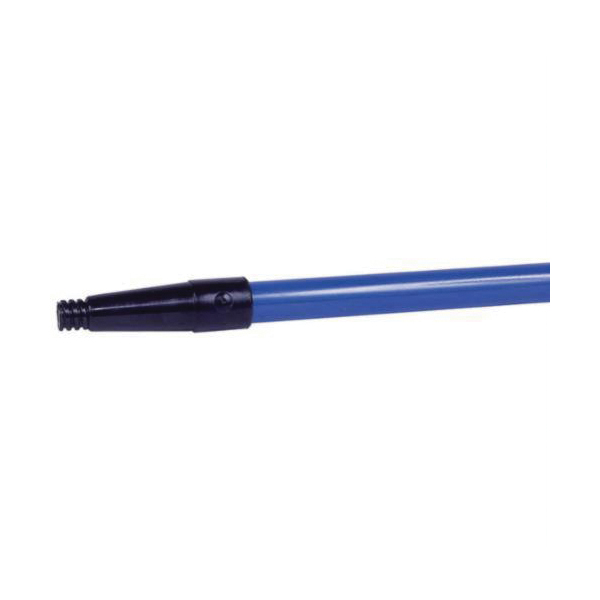product Weiler® 44301 Perma-Flex Tip Mop Handle, 15/16 in Dia x 60 in L, Hardwood Handle/Plastic Tip, Natural