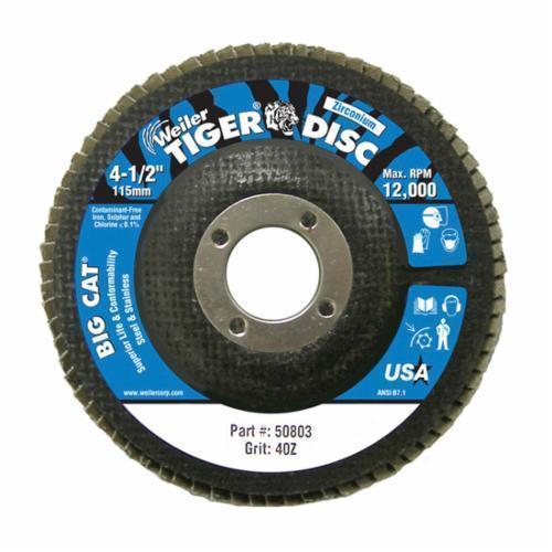 Big Cat® 50803 WEI 50803