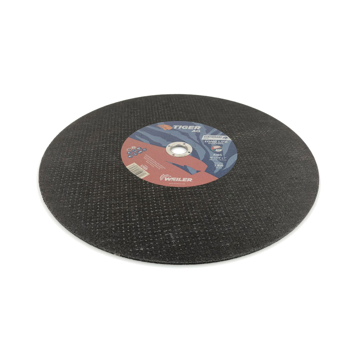 Tiger&reg; AO 57089 WEI 57089