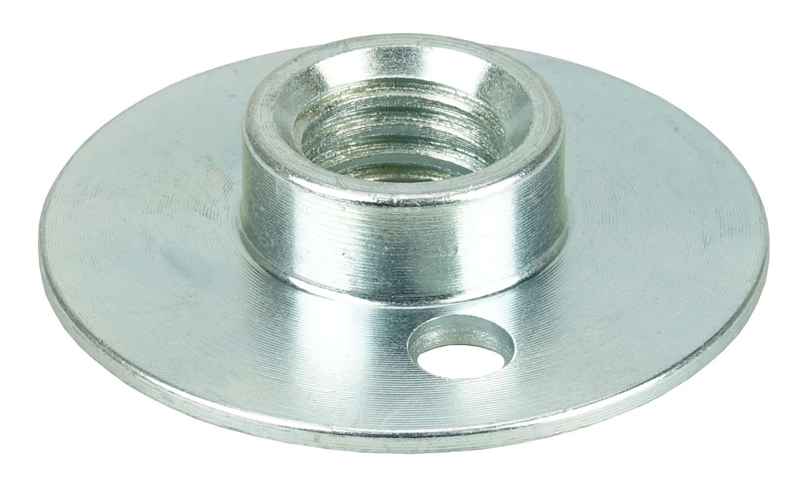 3M&trade; 7000045770 Regular Shank, 1/4 in L, For Use With Die Grinder and Disc Sander