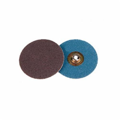 product 3M™ Roloc™ Disc 361F, 24 YF-weight, TR, 3 in, Die R300V, 50/Carton, 200 ea/Case