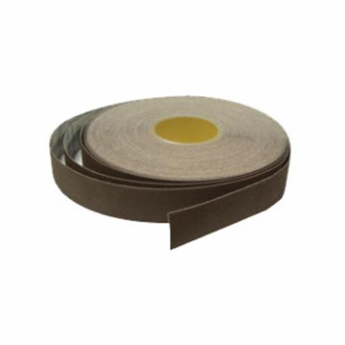 Stikit&trade; 7000118777 Abrasive Roll, 45 yd L 2 in W, P150 Grit, Medium Grade, Aluminum Oxide Abrasive, Paper Backing